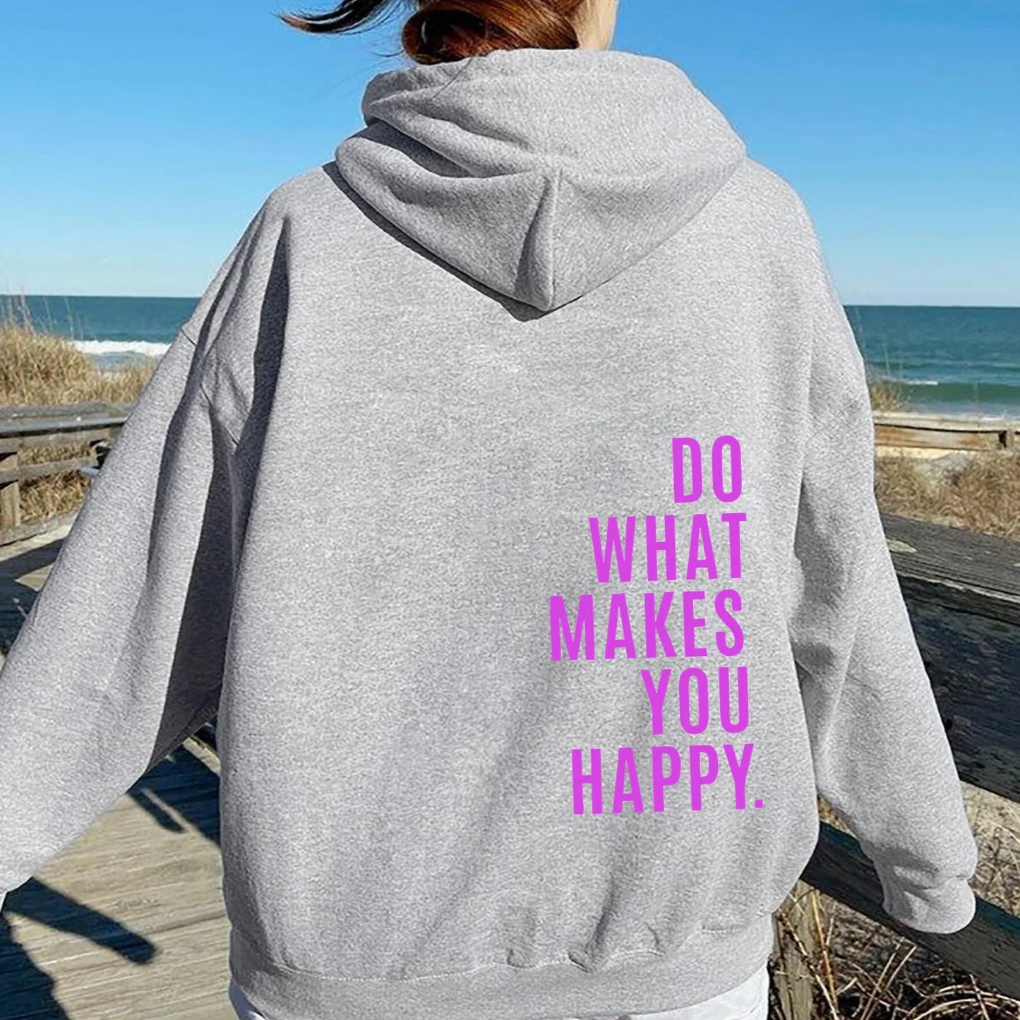 Heidi-Style | Hoodie