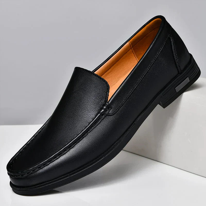 Heidi – Luxury Loafers