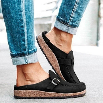 Comfortable Orthopedic Summer Clogs