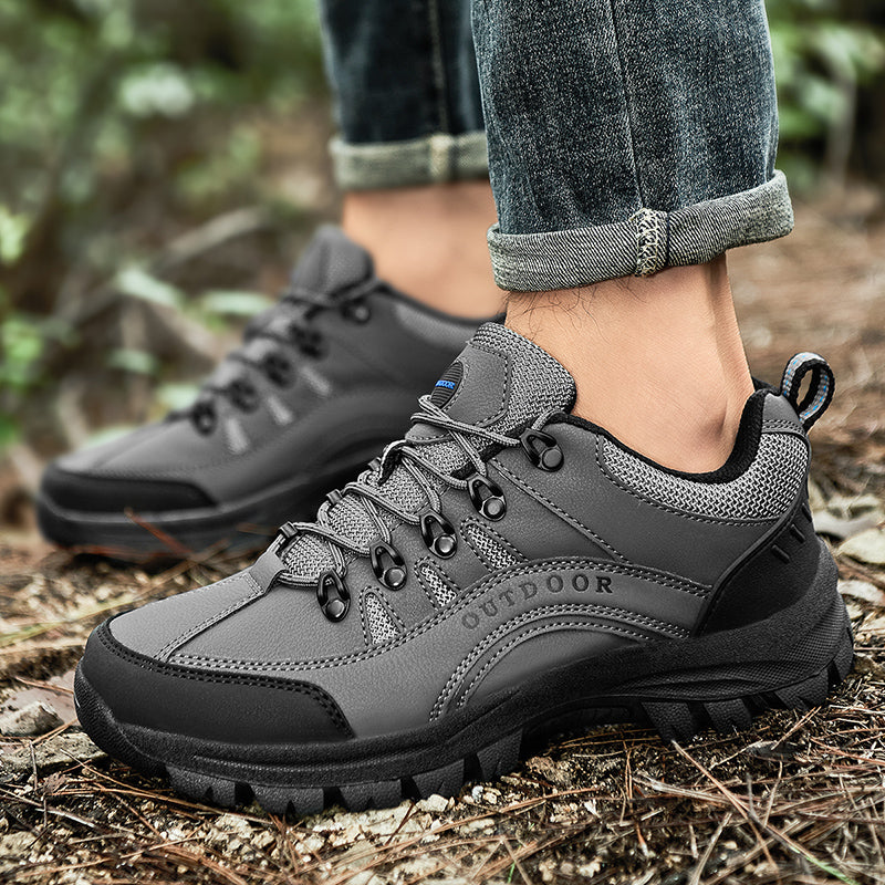 Comfortable Hiking Shoes