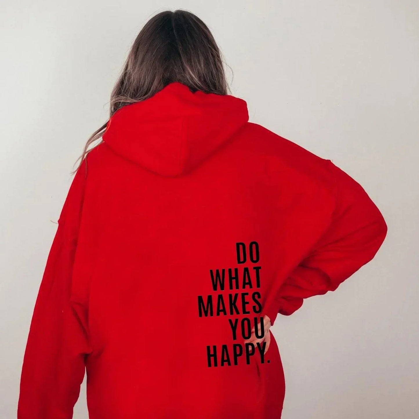 Heidi-Style | Hoodie