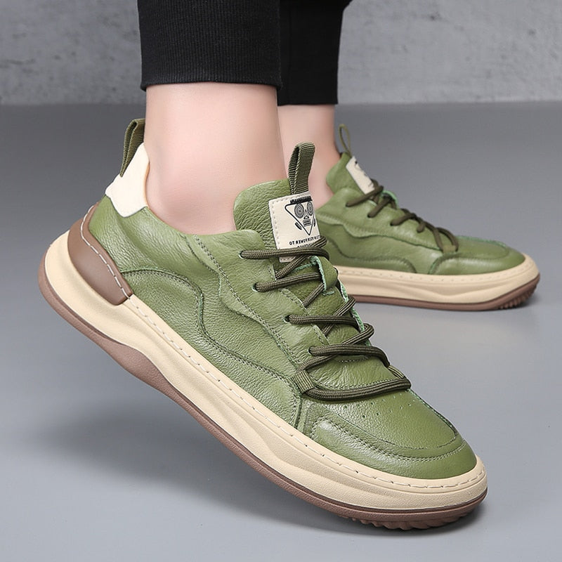 Italian Shoes