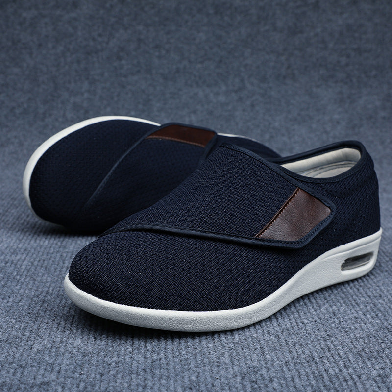 Heidi-Mode | Comfortable Width Diabetic Shoes