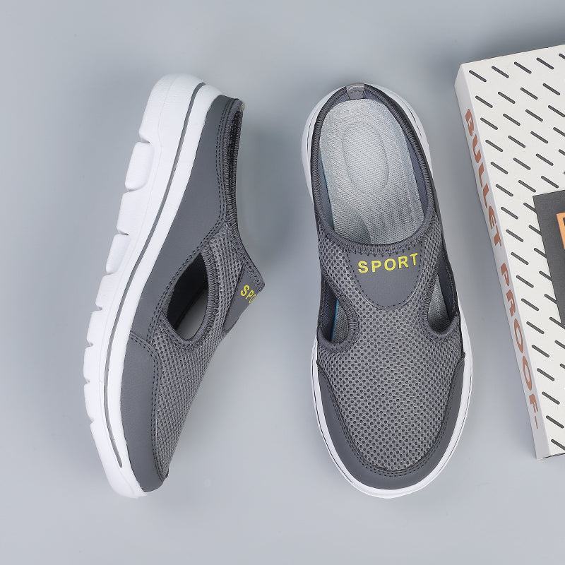 Heidi-Mode | Orthopedic Slipper
