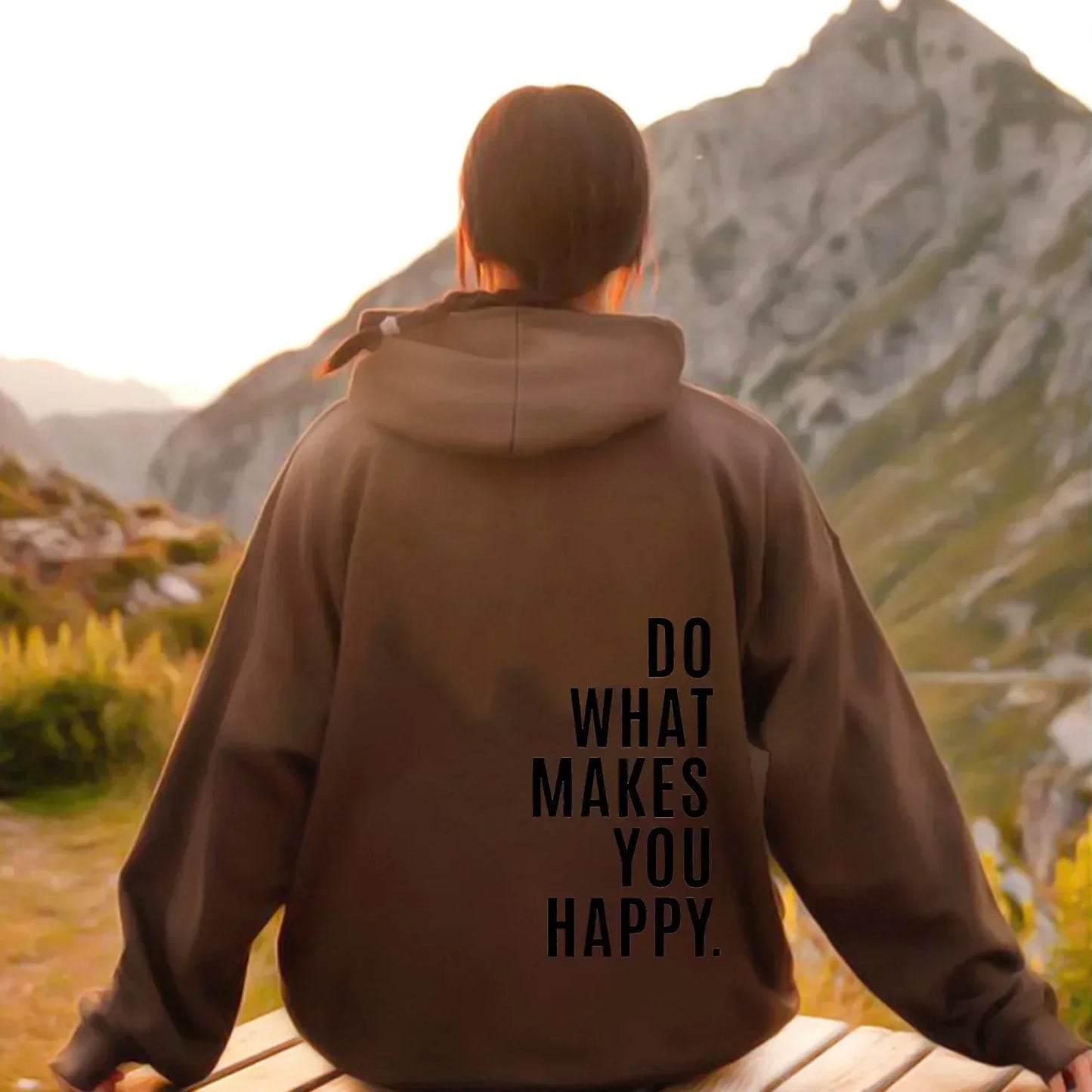 Heidi-Style | Hoodie