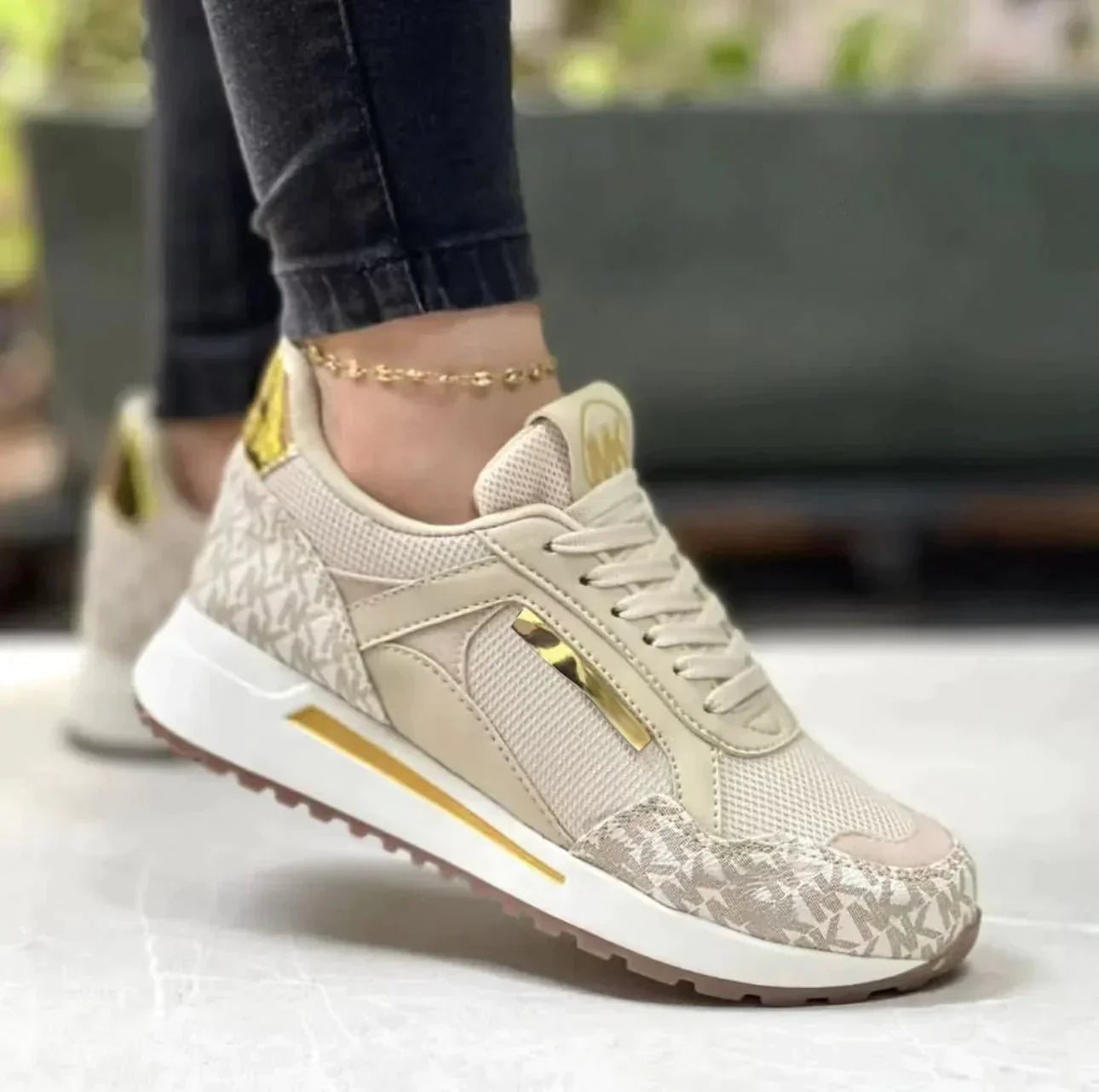 Orthopedic Sneakers