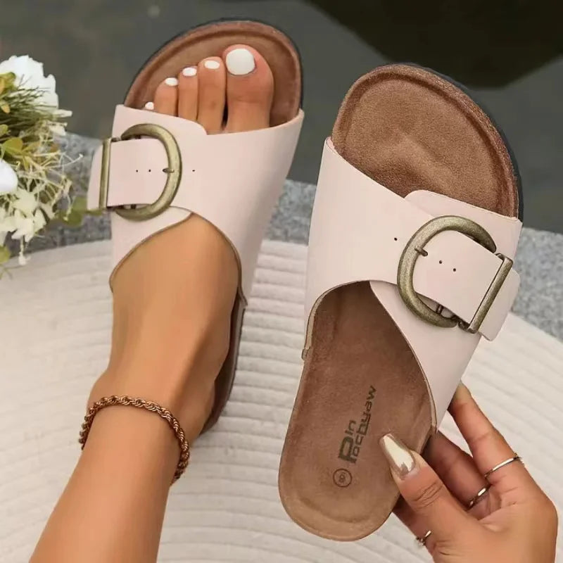 Roses | Stylish Casual Sandals for Women