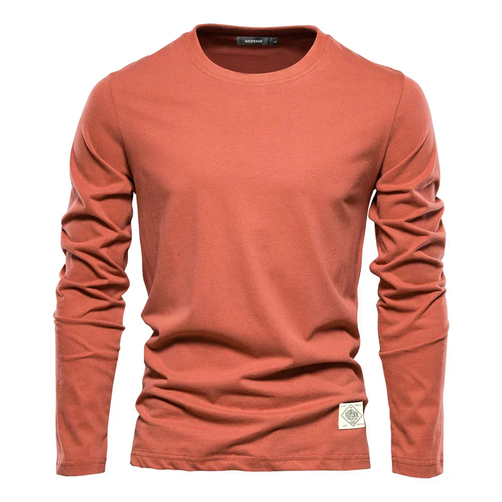 André | Classic Warm Elegance Sweater