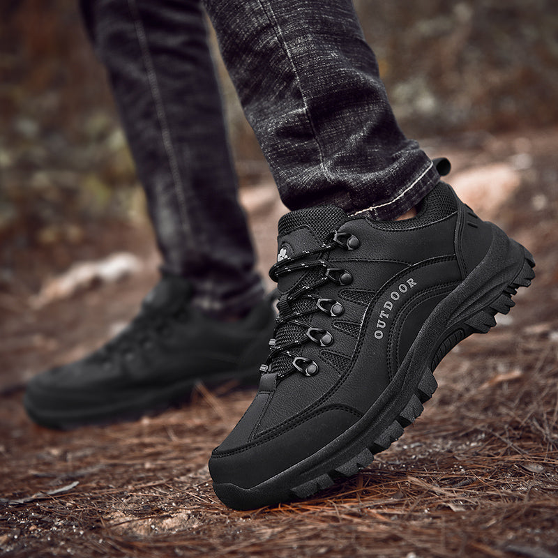 Comfortable Hiking Shoes