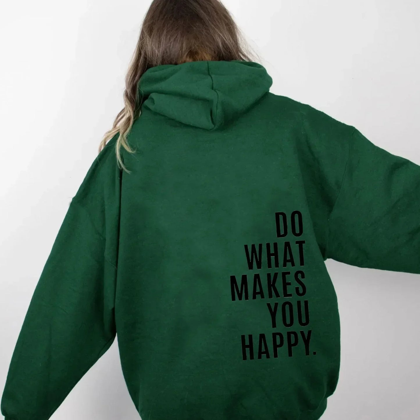 Heidi-Style | Hoodie