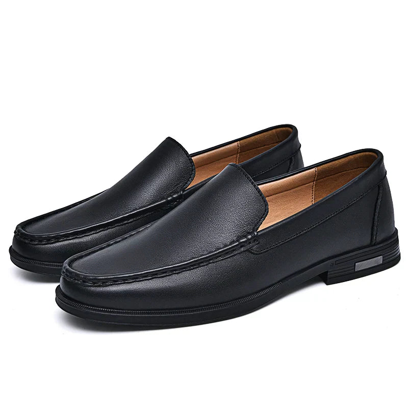 Heidi – Luxury Loafers