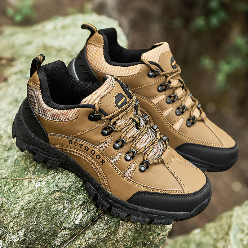 Comfortable Hiking Shoes