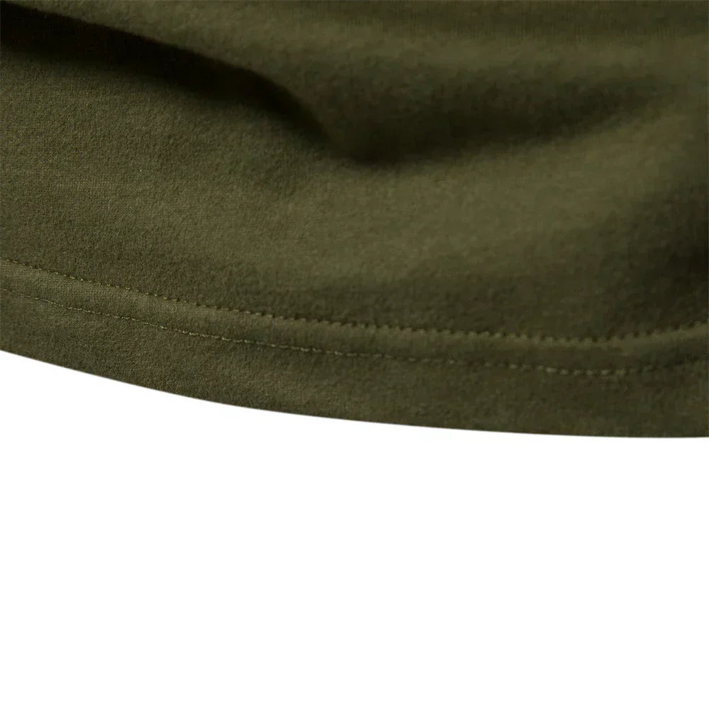Henri | Classic Warm Elegance Sweater