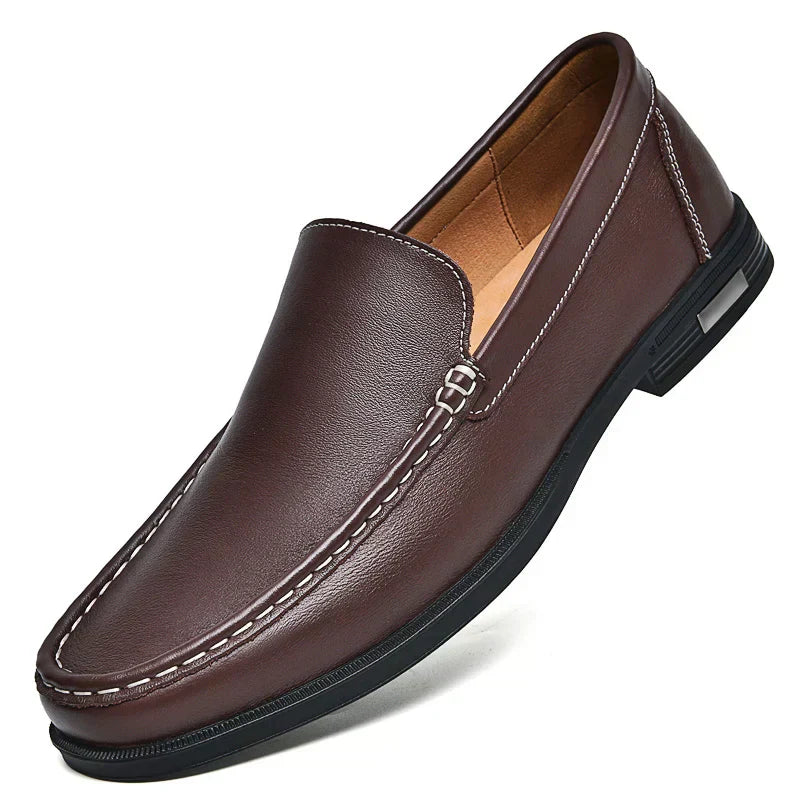 Heidi – Luxury Loafers