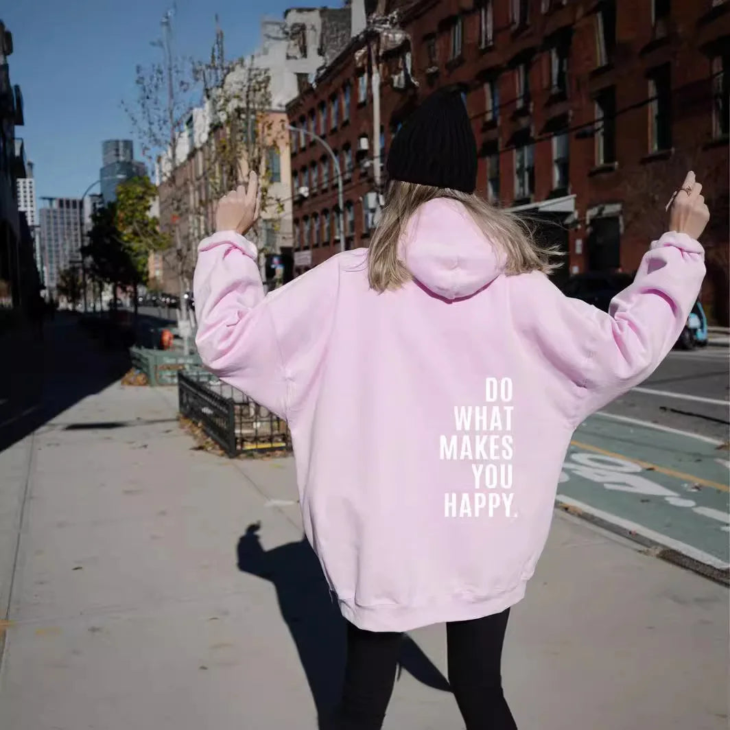 Heidi-Style | Hoodie