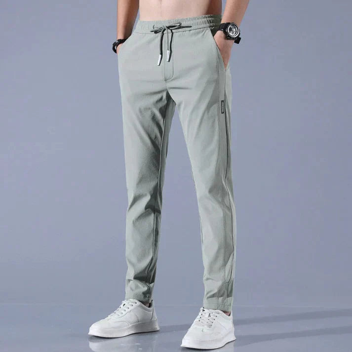 Heidi-Mode - Stylish Casual Stretch Pants for Men