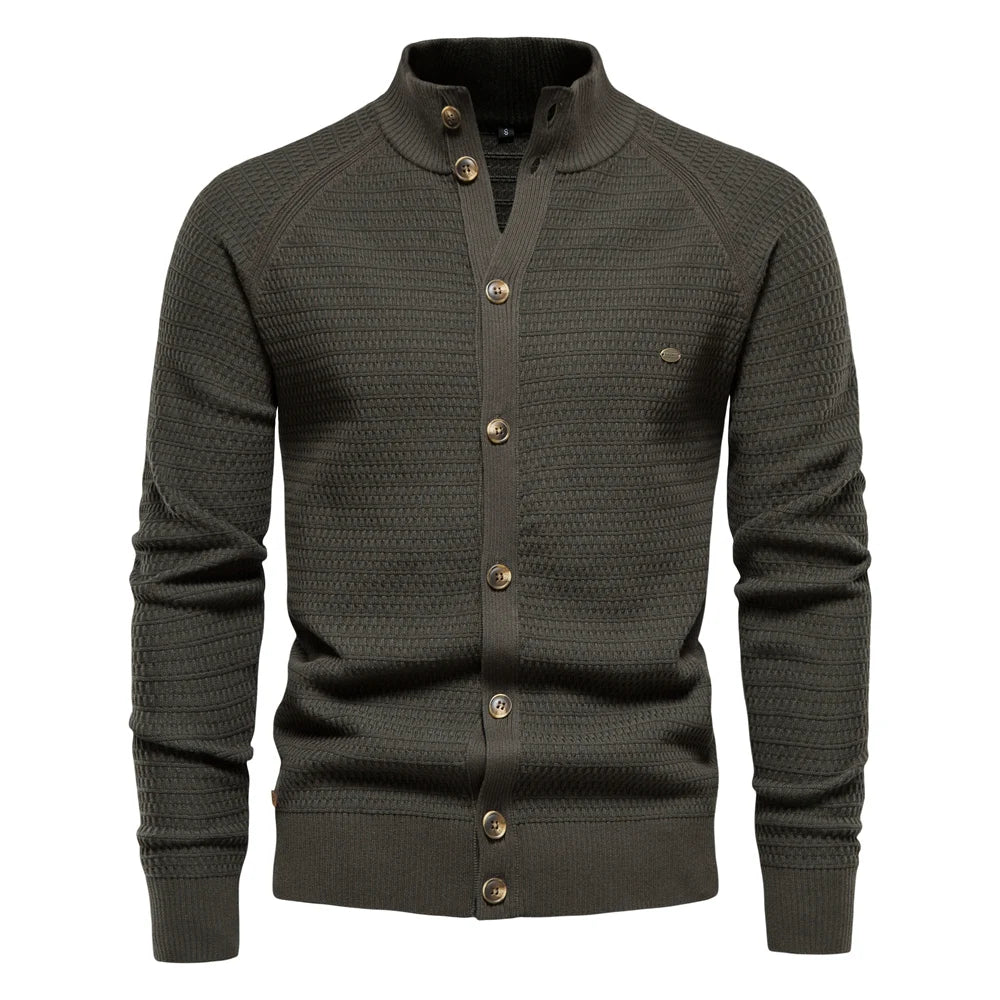 Archer | Classic Warm Elegance Sweater