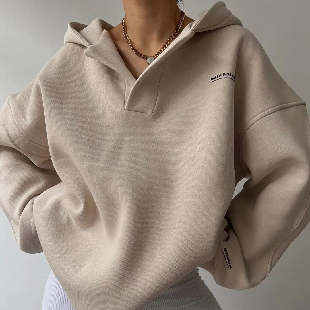 Heidi-Style | Women's Casual Hoodie Winter