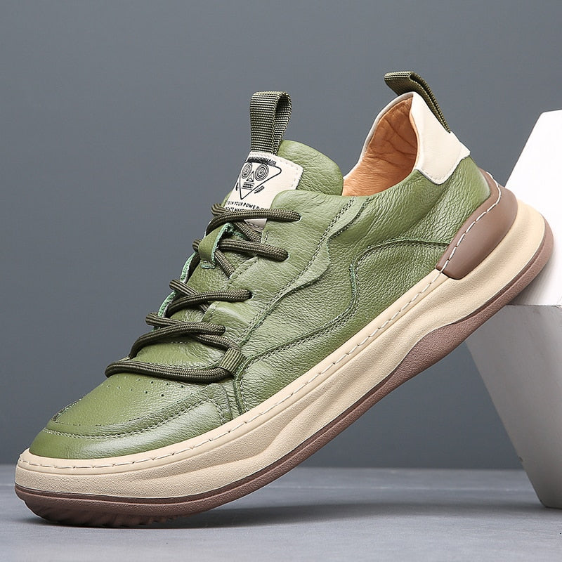 Italian Shoes