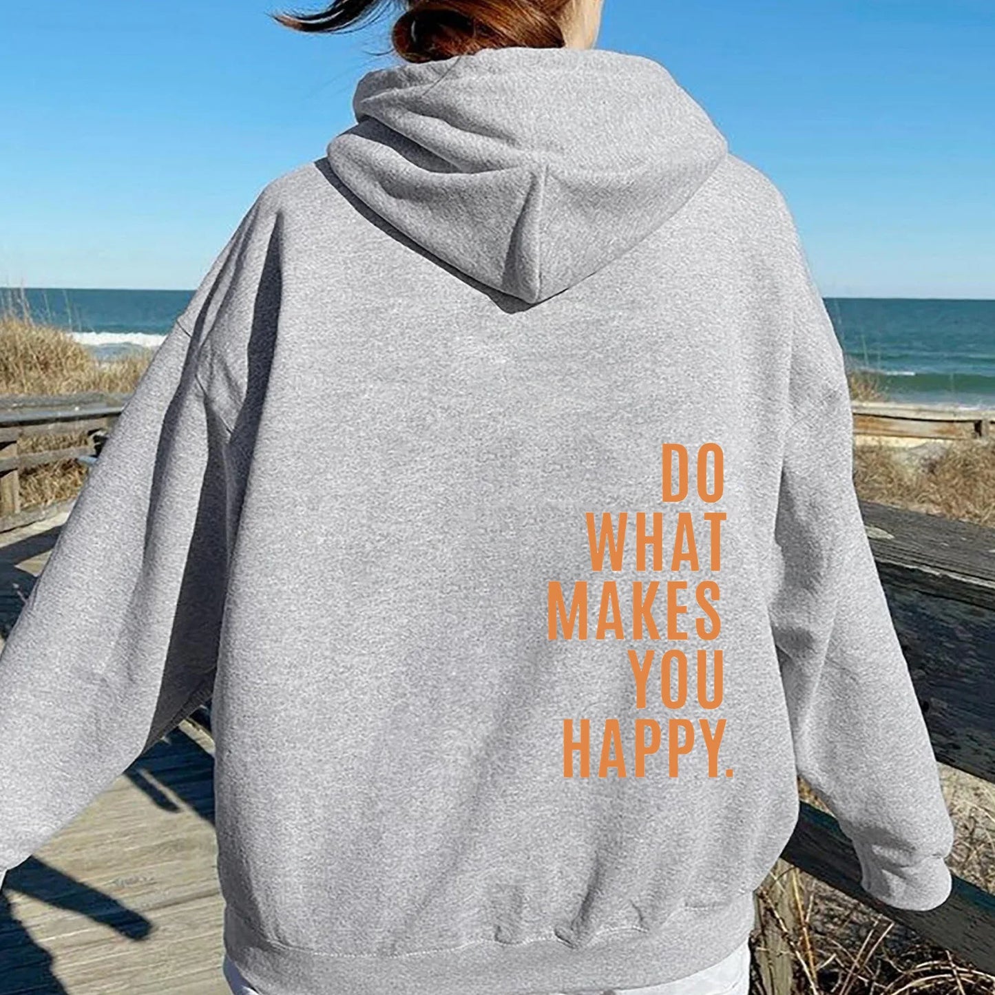 Heidi-Style | Hoodie