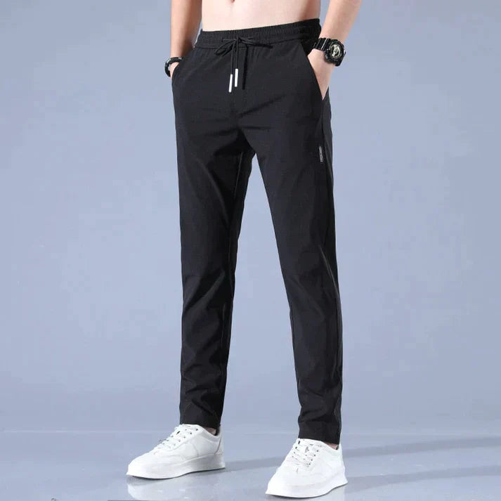 Heidi-Mode - Stylish Casual Stretch Pants for Men