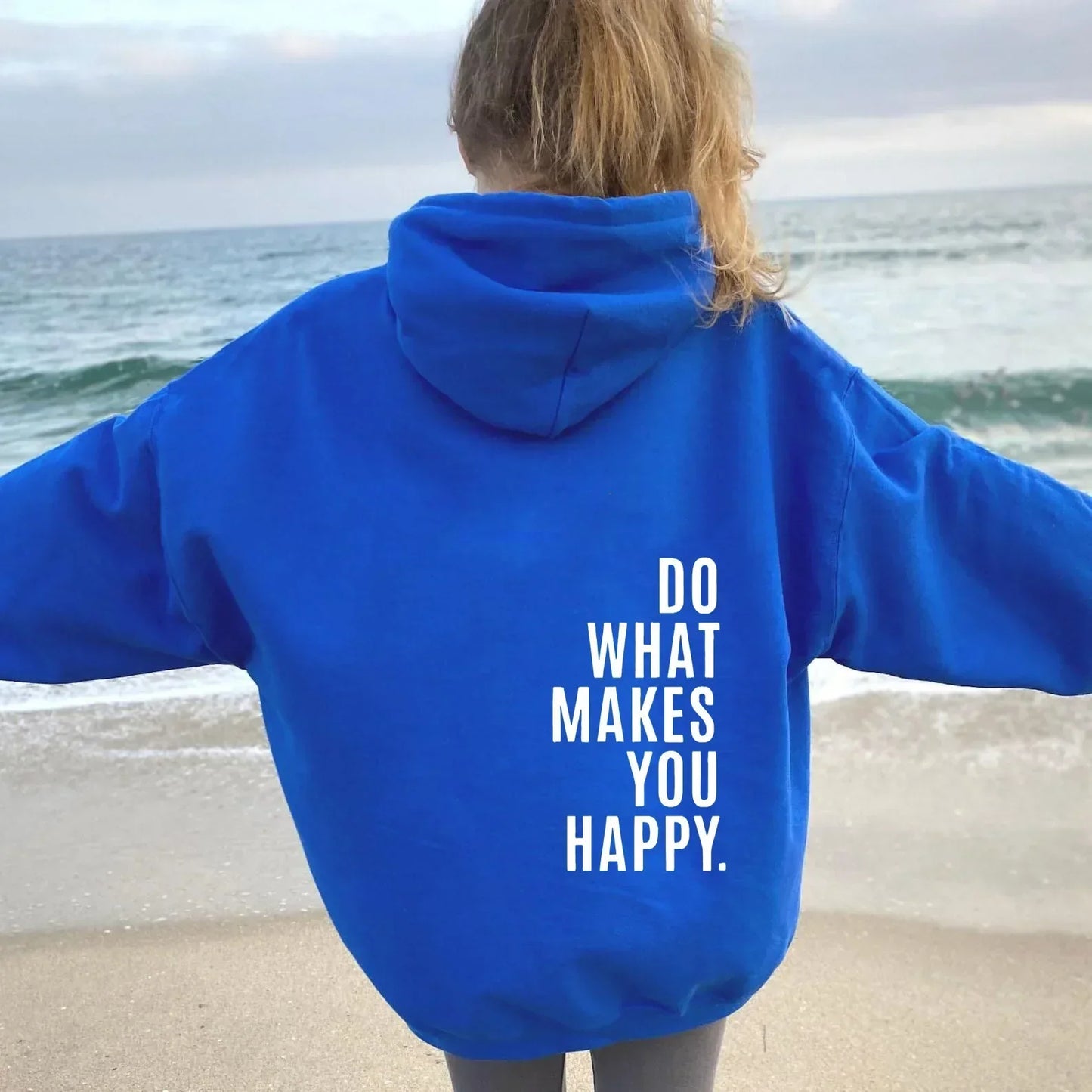 Heidi-Style | Hoodie