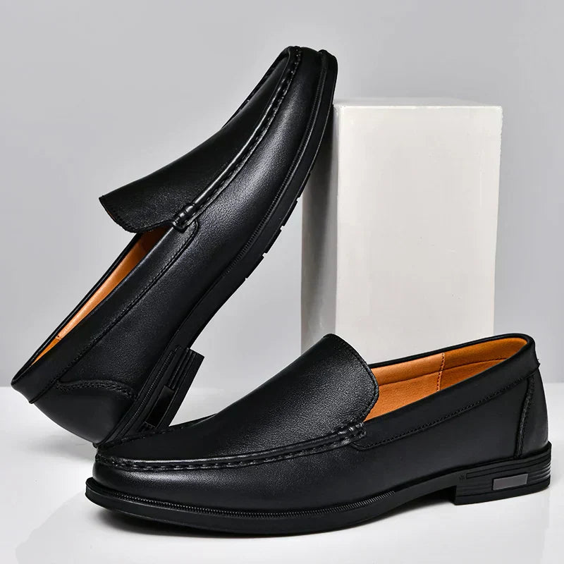 Heidi – Luxury Loafers