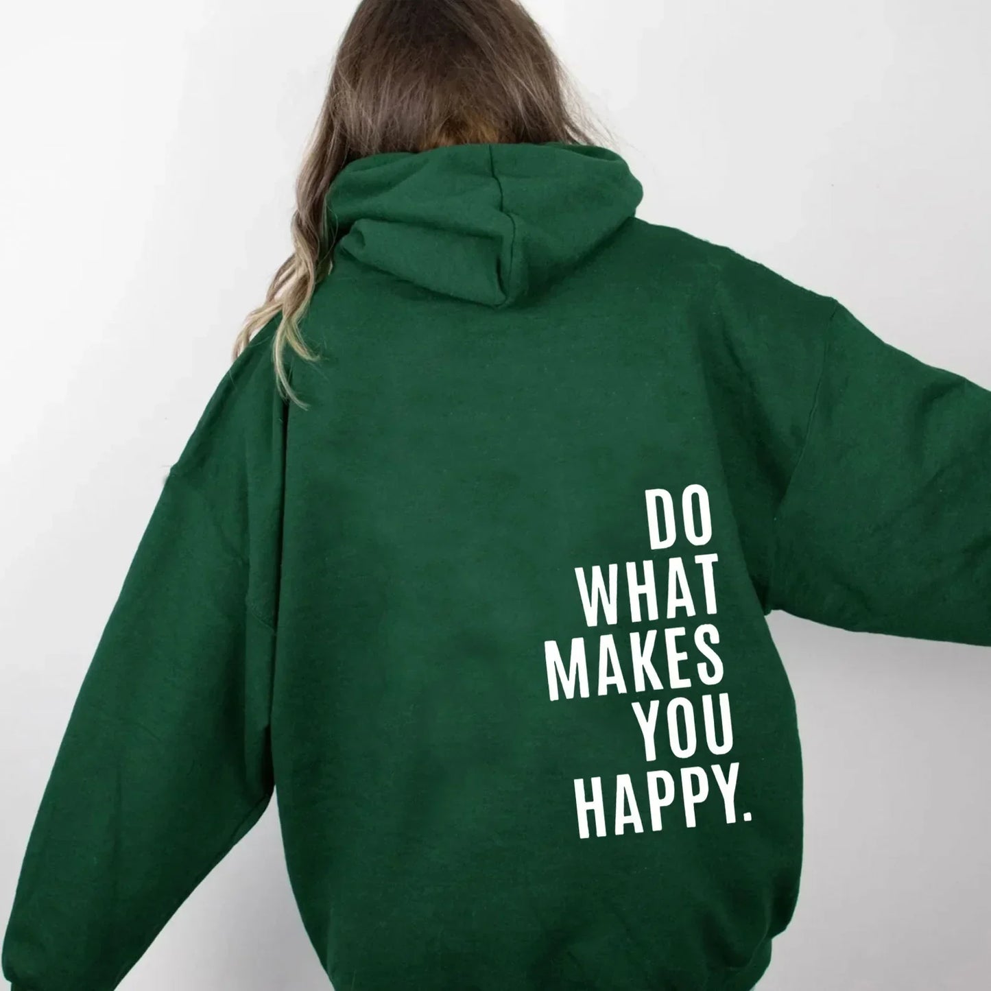 Heidi-Style | Hoodie