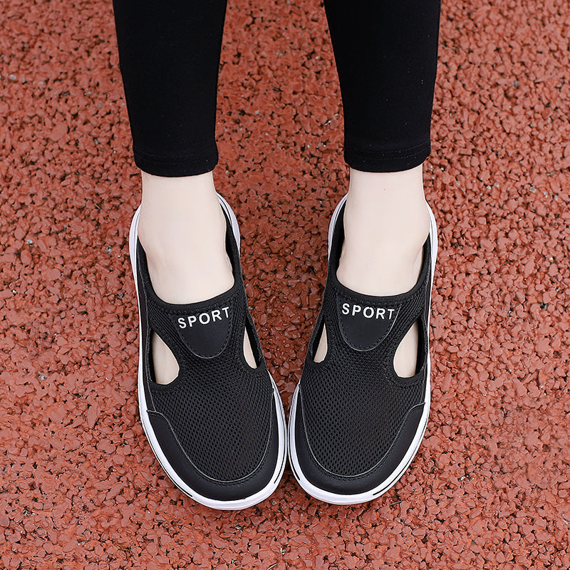 Heidi-Mode | Orthopedic Slipper