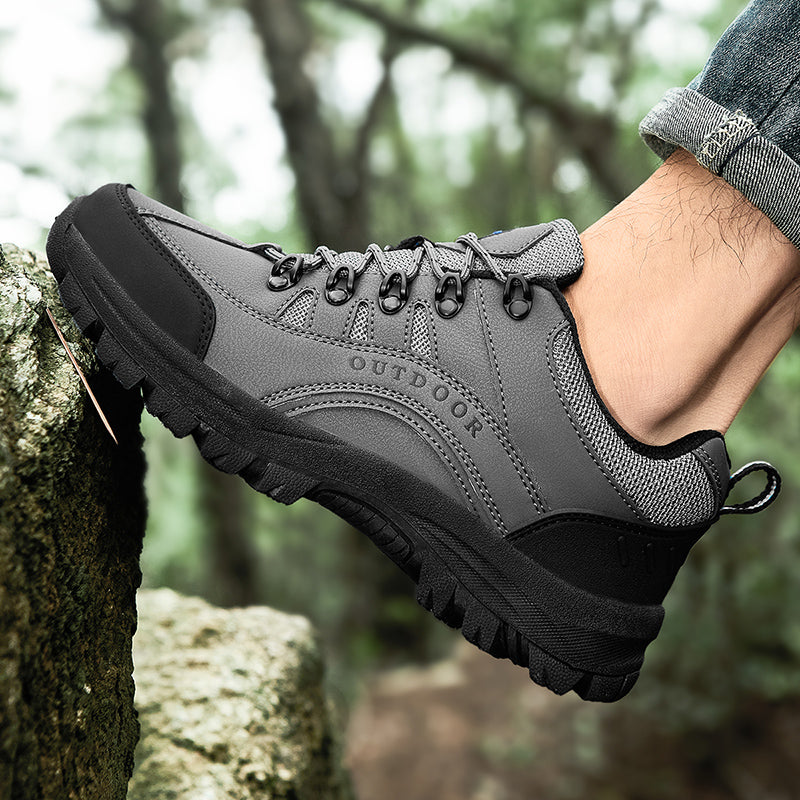Comfortable Hiking Shoes