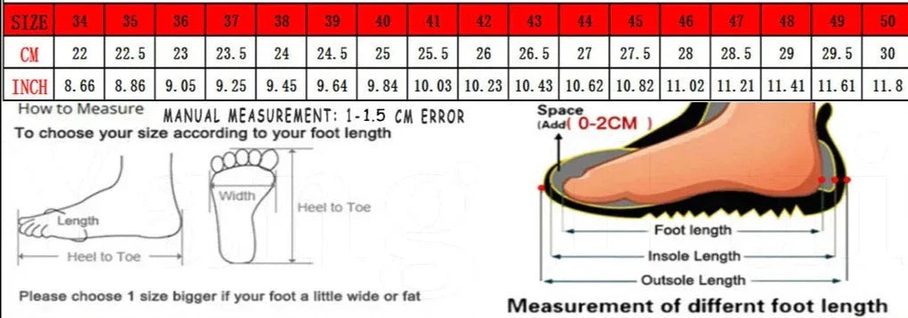 Orthopedic Sandals – Move Without Limitations!