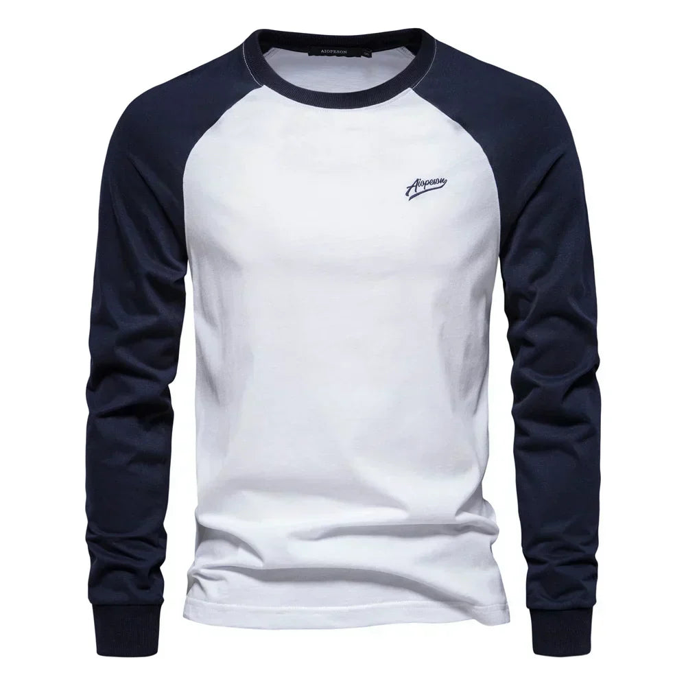 Henri | Classic Warm Elegance Sweater