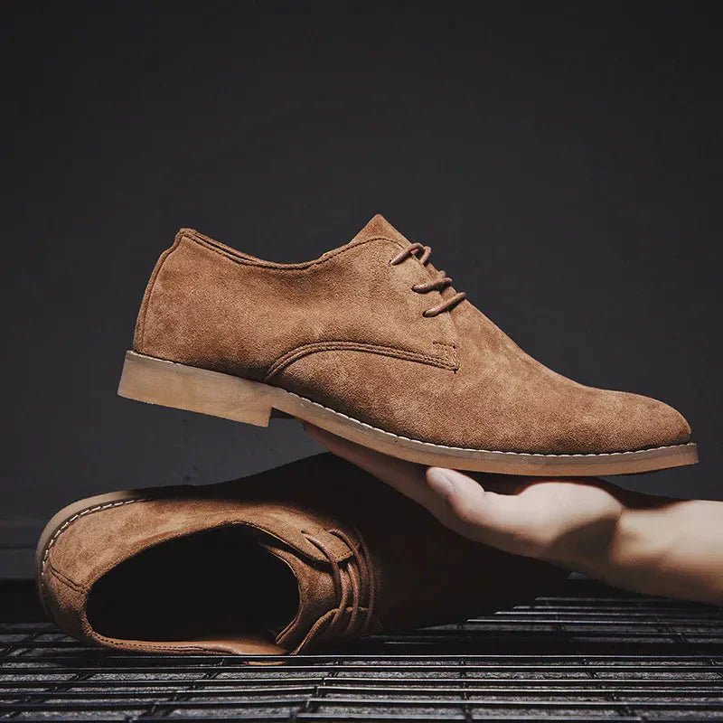 Oxford Shoes - Robert