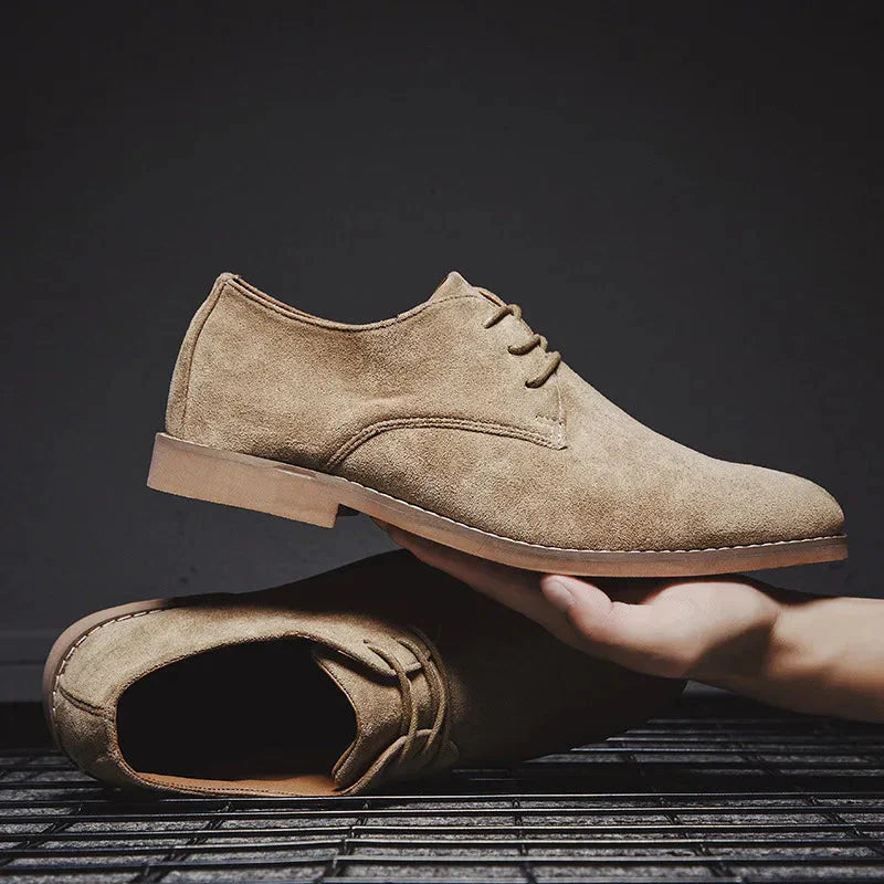 Oxford Shoes - Robert