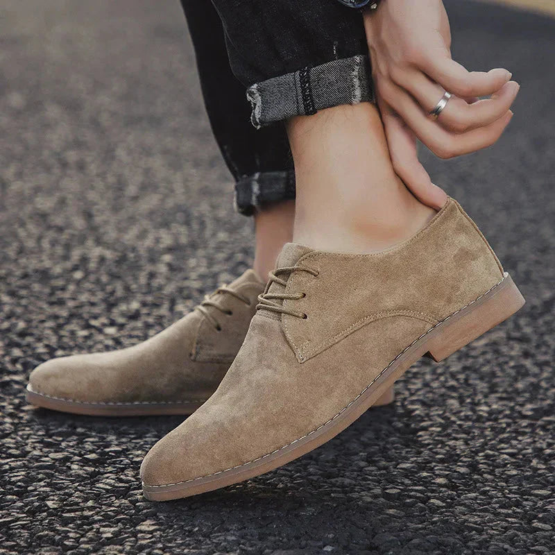 Oxford Shoes - Robert