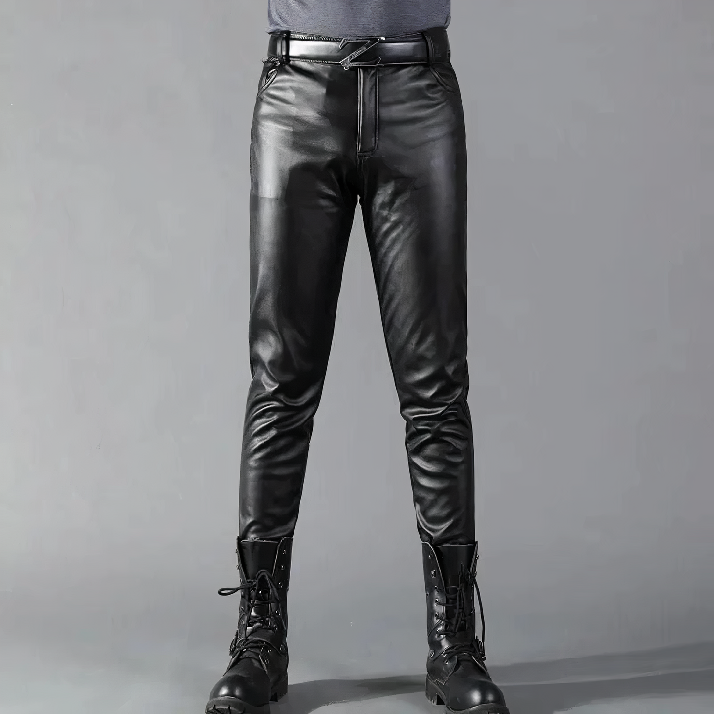 Heidi Fashion - Black Pants