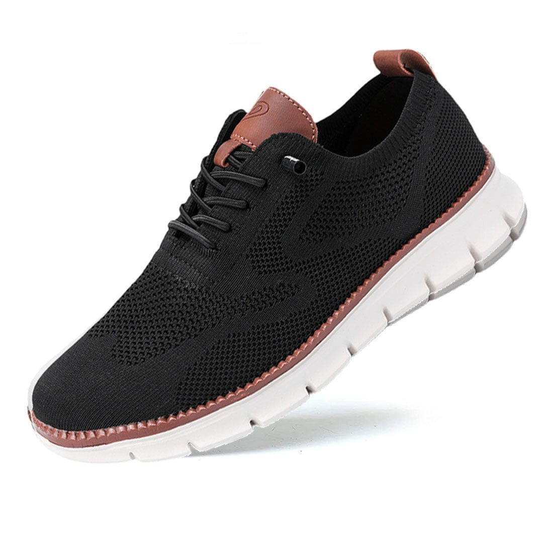 Ultra-Comfortable Men's Shoes