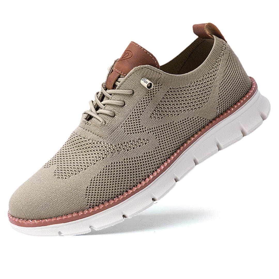 Ultra-Comfortable Men's Shoes