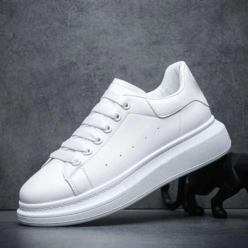 Platform Sneakers
