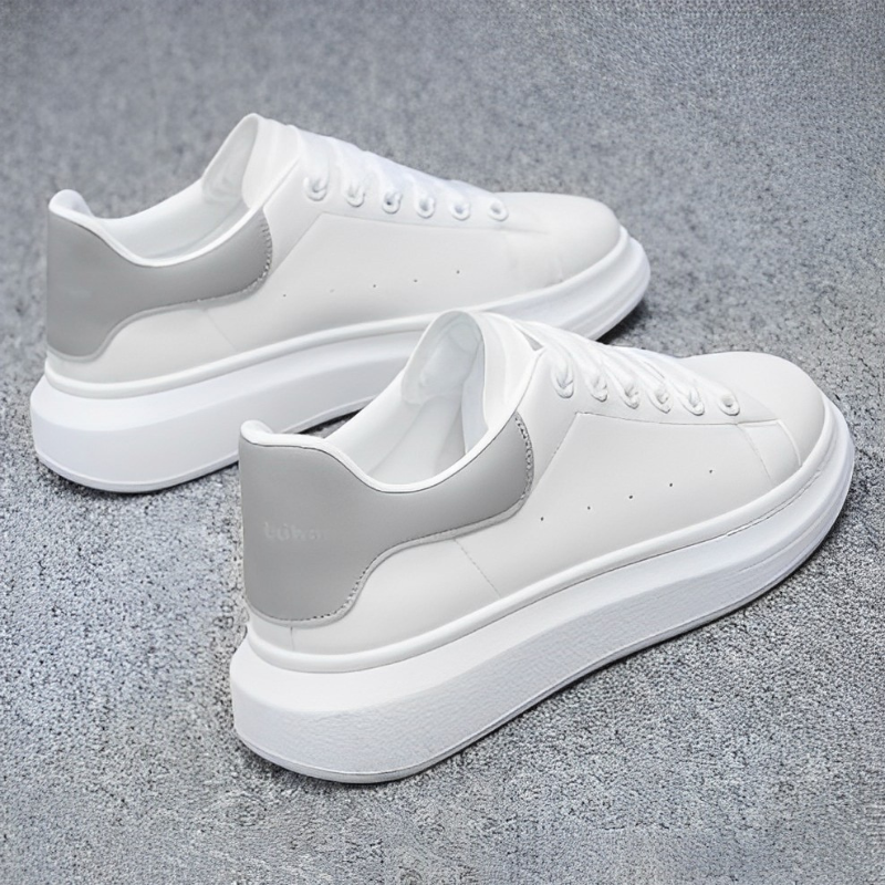 Platform Sneakers
