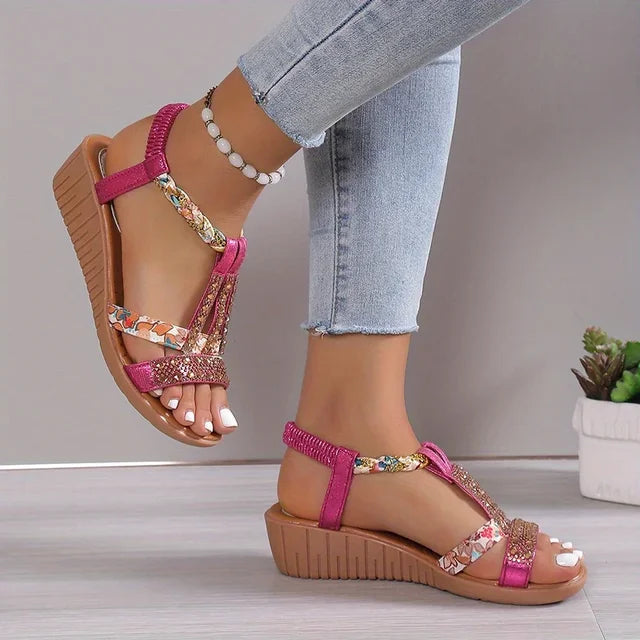 Orthopedic Sandals – Move Without Limitations!
