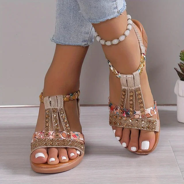 Orthopedic Sandals – Move Without Limitations!