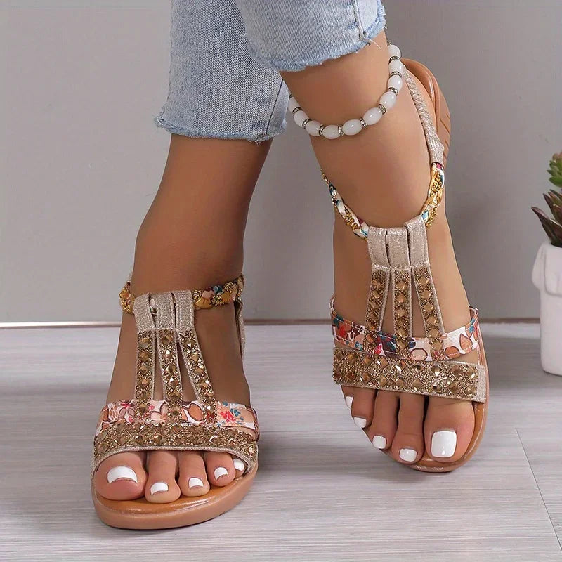 Orthopedic Sandals – Move Without Limitations!