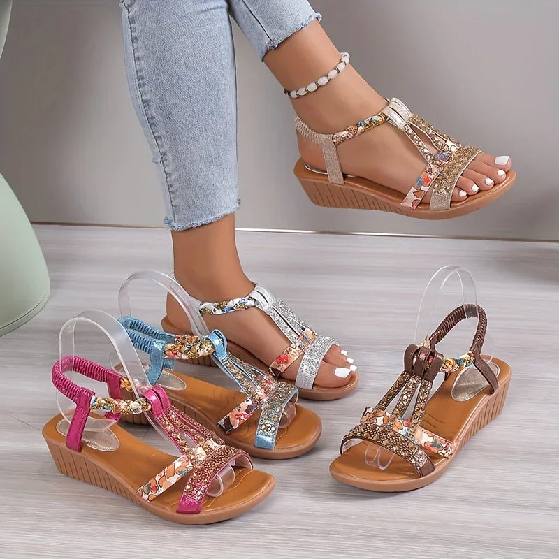 Orthopedic Sandals – Move Without Limitations!