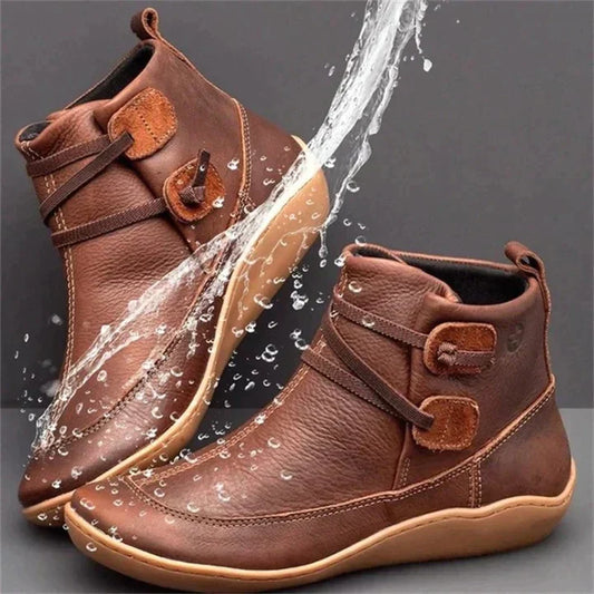 Heidi-Mode | Orthopedic Boots