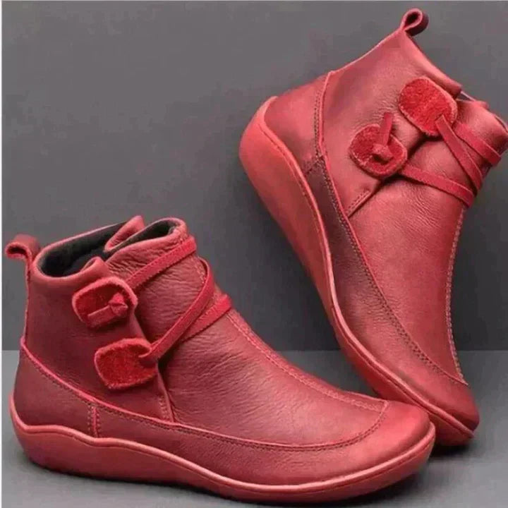 Heidi-Mode | Orthopedic Boots