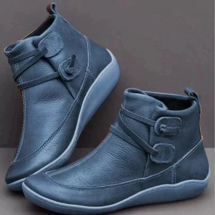 Heidi-Mode | Orthopedic Boots