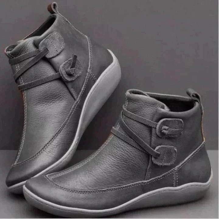 Heidi-Mode | Orthopedic Boots