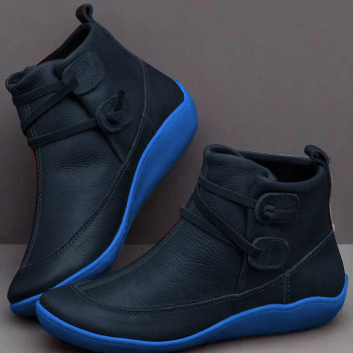 Heidi-Mode | Orthopedic Boots