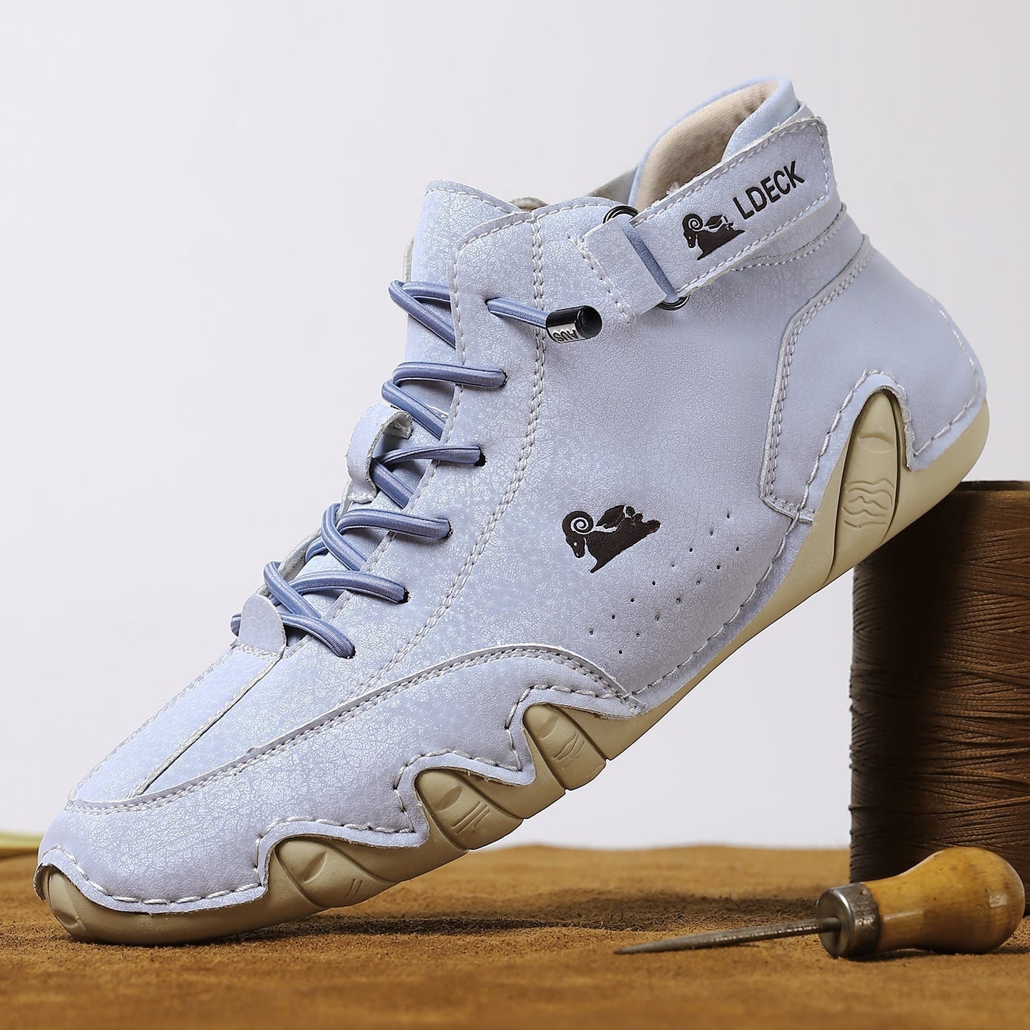 Heidi-Mode - breathable orthopedic shoes - 30% discount